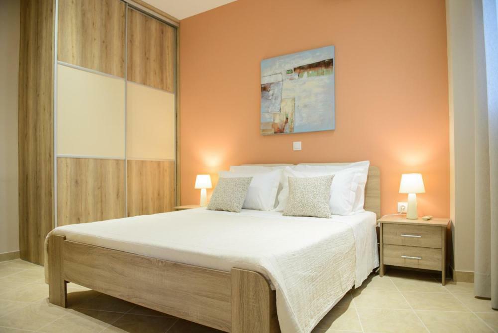 Beautiful House In Alimos Near To The Beach And Metro Athens Exterior photo